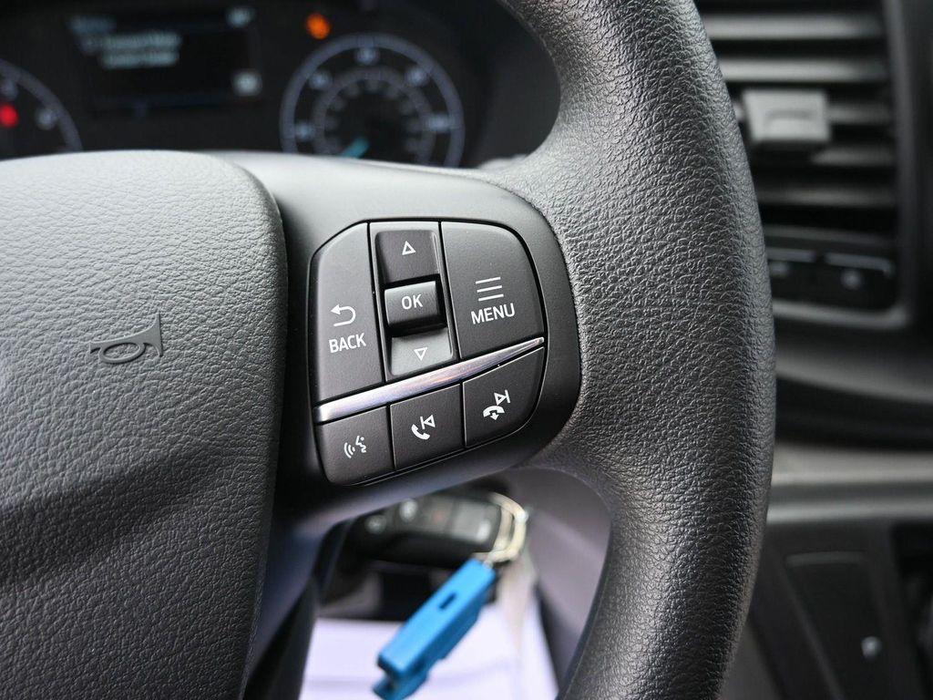 new 2025 Ford Transit-250 car, priced at $50,846