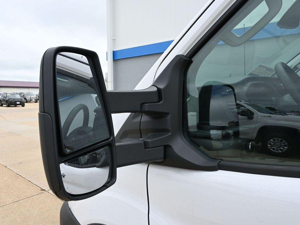 new 2025 Ford Transit-250 car, priced at $50,846