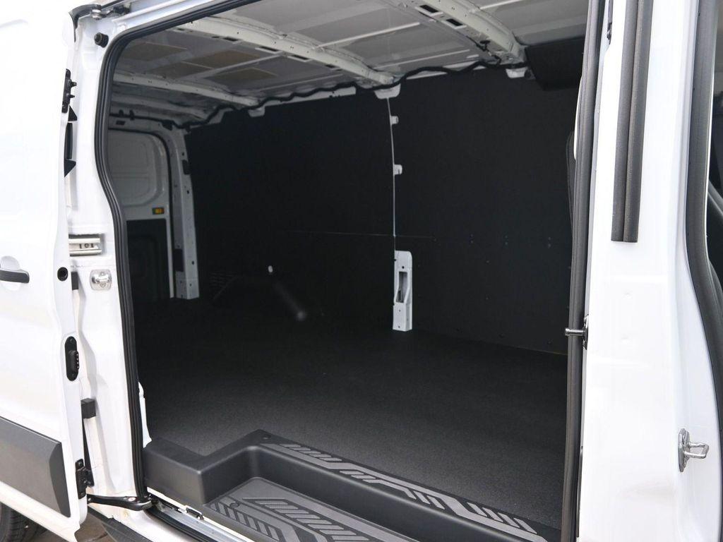 new 2025 Ford Transit-250 car, priced at $50,846
