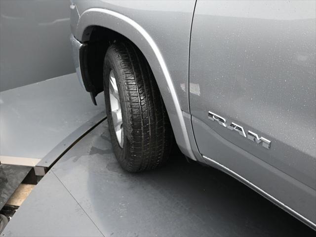 new 2025 Ram 1500 car, priced at $46,822
