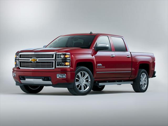 used 2014 Chevrolet Silverado 1500 car, priced at $13,500