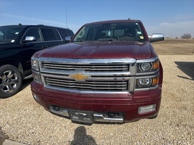 used 2014 Chevrolet Silverado 1500 car, priced at $13,500