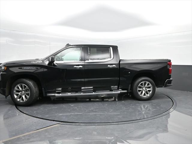 used 2019 Chevrolet Silverado 1500 car, priced at $37,980