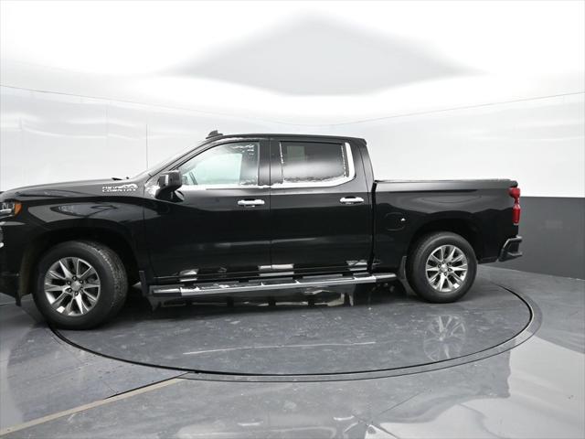 used 2019 Chevrolet Silverado 1500 car, priced at $37,980