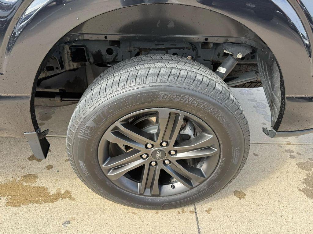 used 2021 Ford F-150 car, priced at $33,965