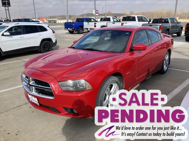 used 2011 Dodge Charger car, priced at $5,900