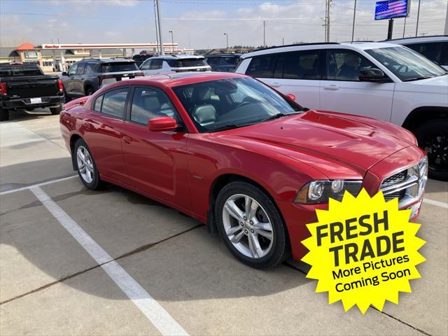 used 2011 Dodge Charger car, priced at $5,900