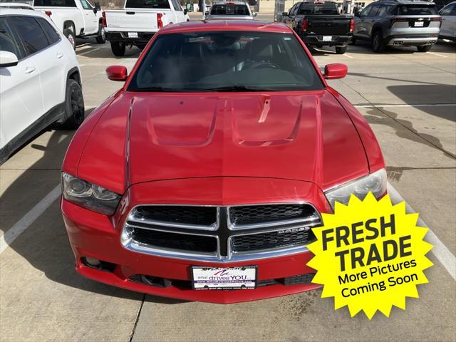 used 2011 Dodge Charger car, priced at $5,900