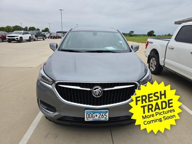 used 2019 Buick Enclave car, priced at $24,490
