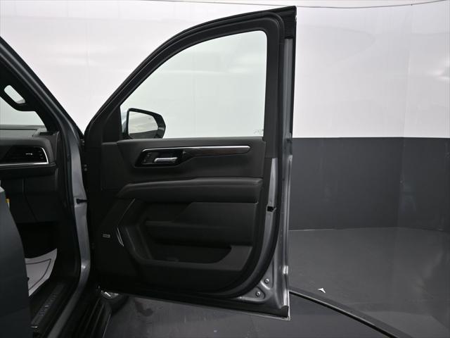 new 2025 Chevrolet Tahoe car, priced at $77,500