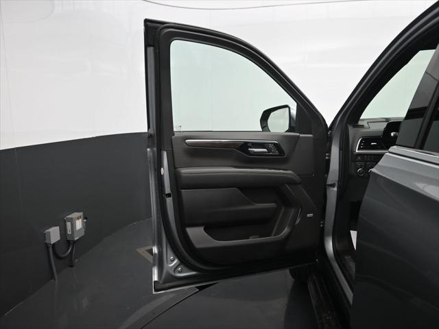 new 2025 Chevrolet Tahoe car, priced at $77,500