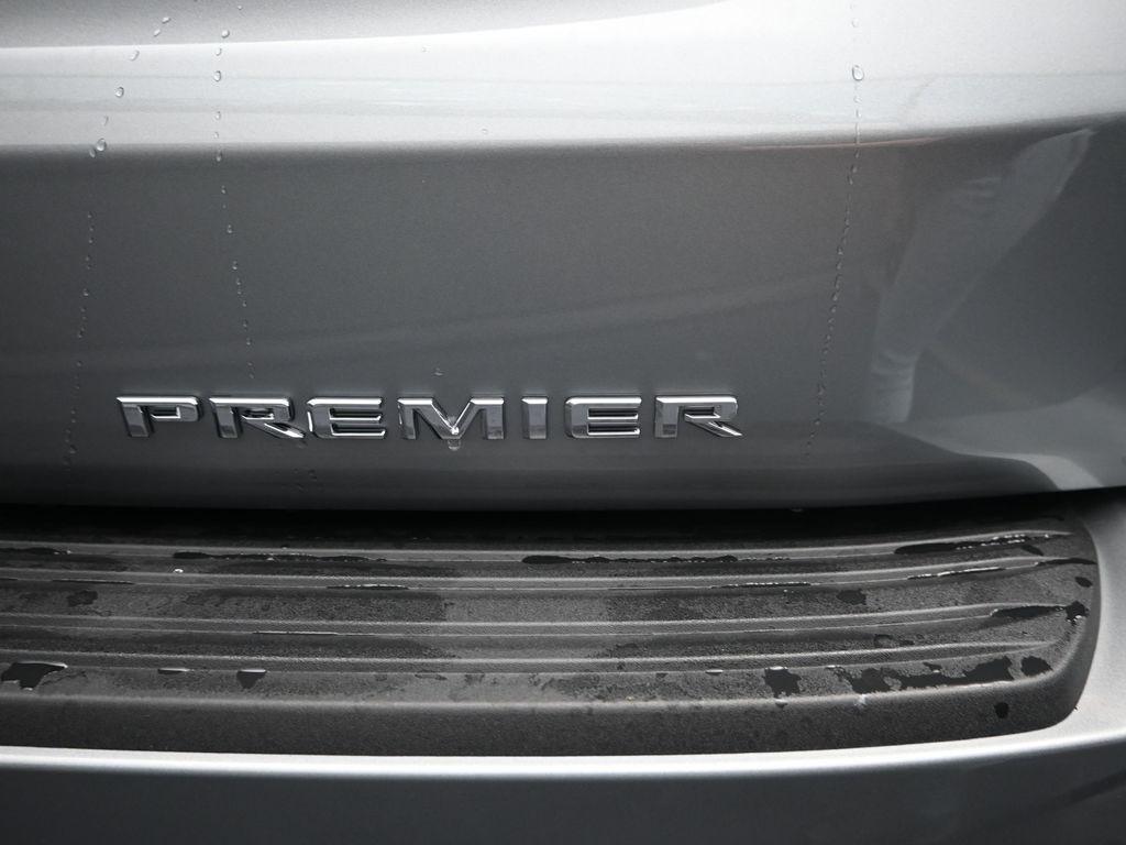 new 2025 Chevrolet Tahoe car, priced at $75,808