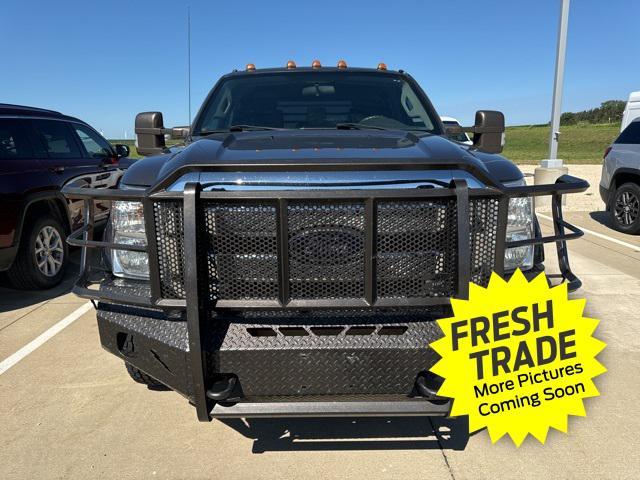 used 2016 Ford F-450 car, priced at $29,500