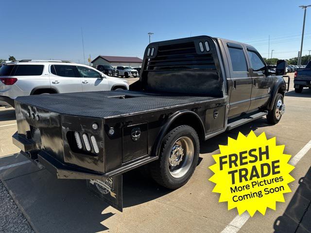 used 2016 Ford F-450 car, priced at $29,500