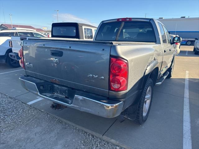 used 2008 Dodge Ram 1500 car, priced at $8,750