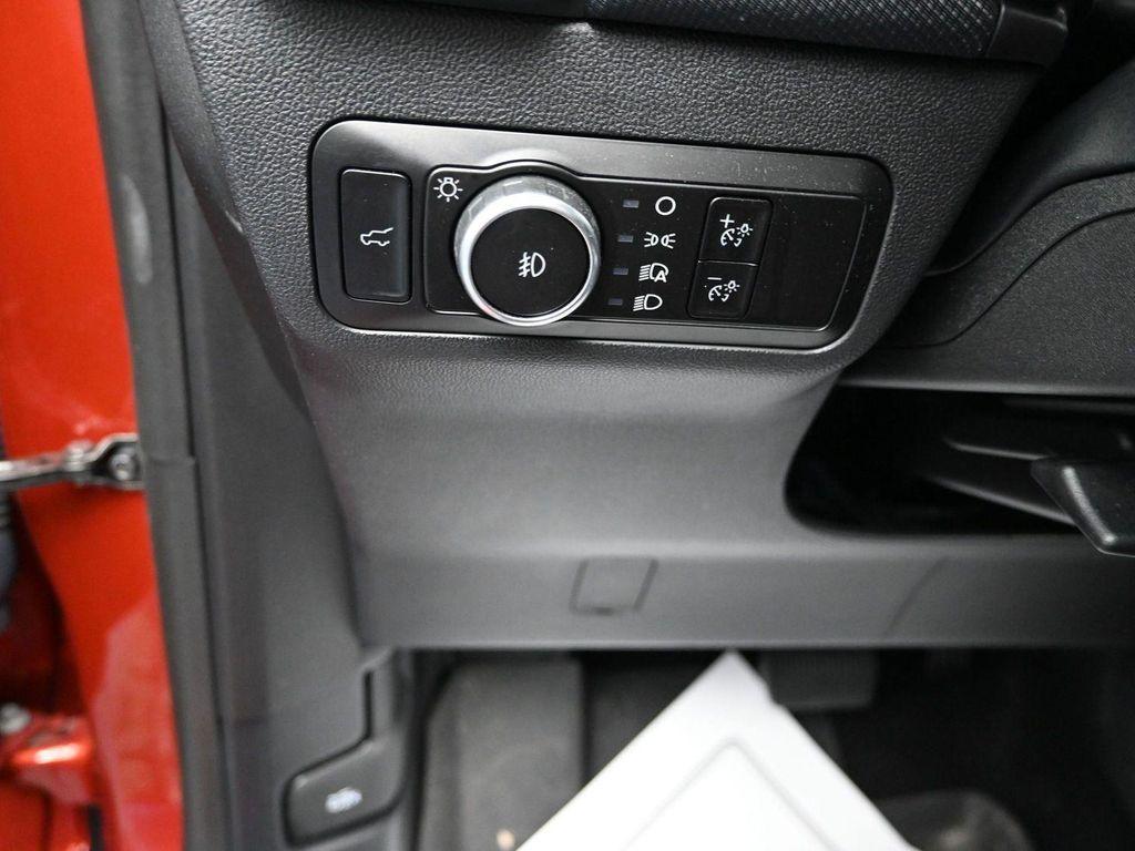 used 2023 Ford Bronco Sport car, priced at $26,410