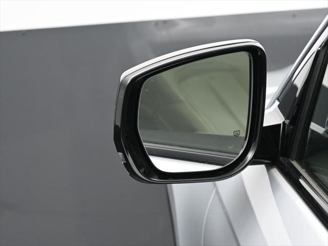used 2022 Jeep Grand Cherokee L car, priced at $34,420