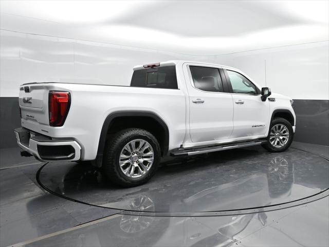 used 2024 GMC Sierra 1500 car, priced at $57,920