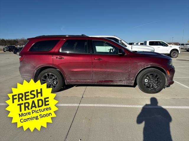 used 2023 Dodge Durango car, priced at $41,450