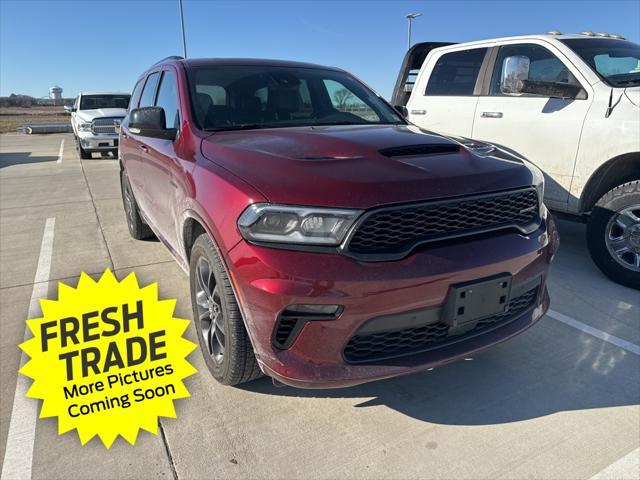 used 2023 Dodge Durango car, priced at $41,450