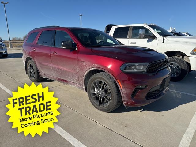 used 2023 Dodge Durango car, priced at $41,450