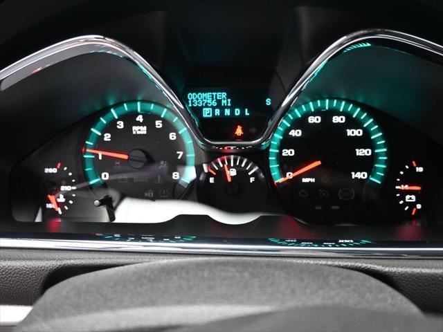 used 2017 Chevrolet Traverse car, priced at $10,964