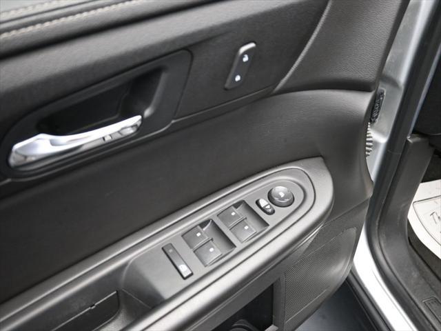 used 2017 Chevrolet Traverse car, priced at $10,964