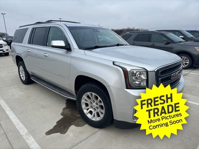 used 2019 GMC Yukon XL car, priced at $20,760