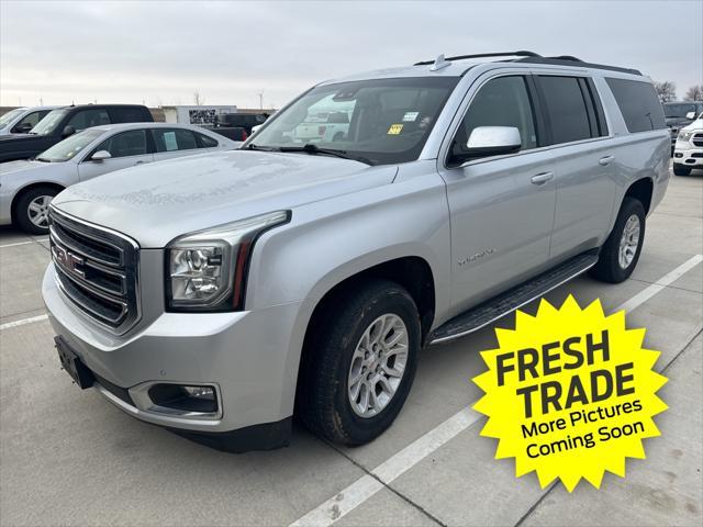 used 2019 GMC Yukon XL car, priced at $20,760