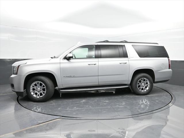 used 2019 GMC Yukon XL car, priced at $19,970