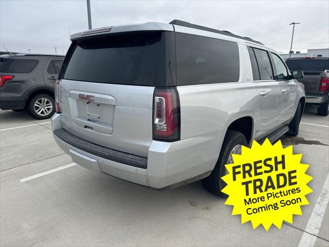 used 2019 GMC Yukon XL car, priced at $20,760