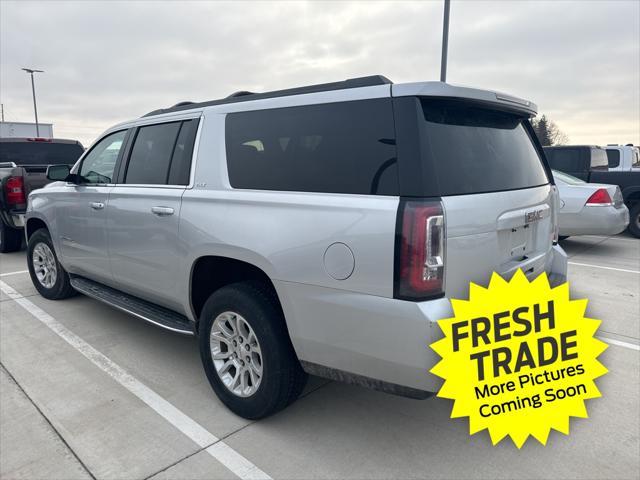 used 2019 GMC Yukon XL car, priced at $20,760