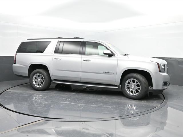 used 2019 GMC Yukon XL car, priced at $19,970