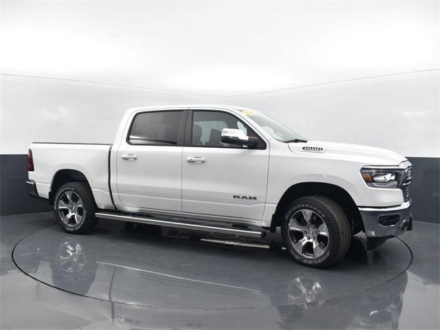 new 2024 Ram 1500 car, priced at $64,379