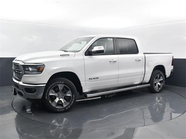 new 2024 Ram 1500 car, priced at $64,379