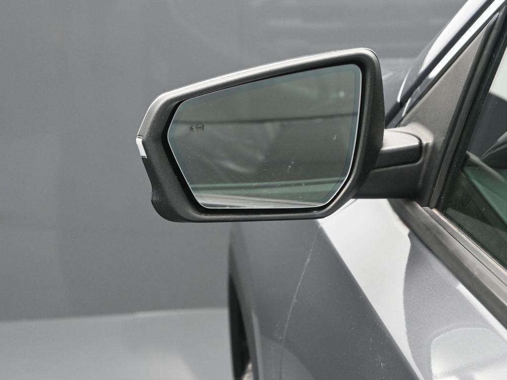 used 2018 GMC Terrain car, priced at $14,850