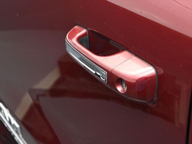 used 2022 Ram 1500 car, priced at $38,964