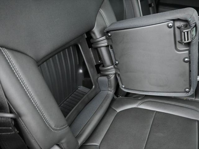 used 2020 Chevrolet Silverado 1500 car, priced at $32,965
