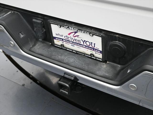 used 2020 Chevrolet Silverado 1500 car, priced at $32,965