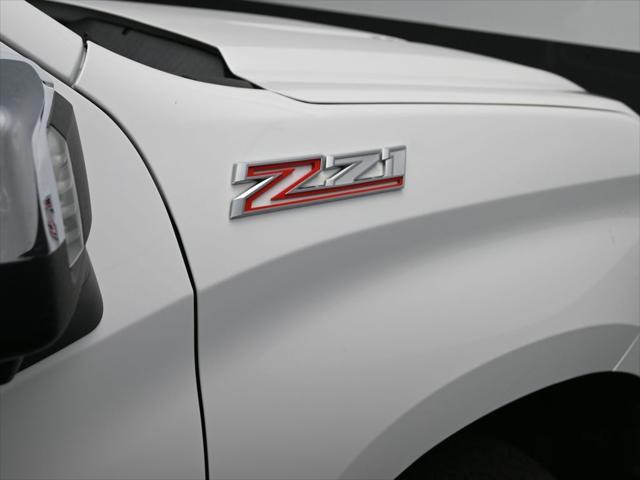 used 2020 Chevrolet Silverado 1500 car, priced at $32,965