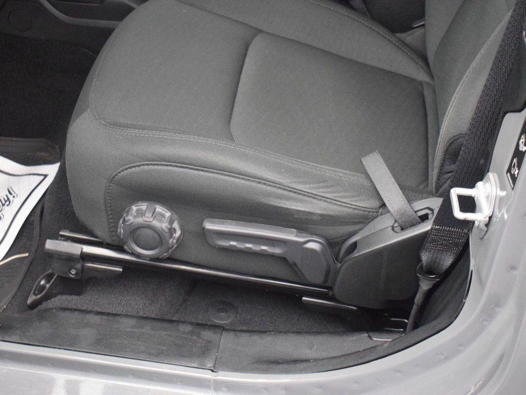 used 2021 Jeep Wrangler car, priced at $26,960