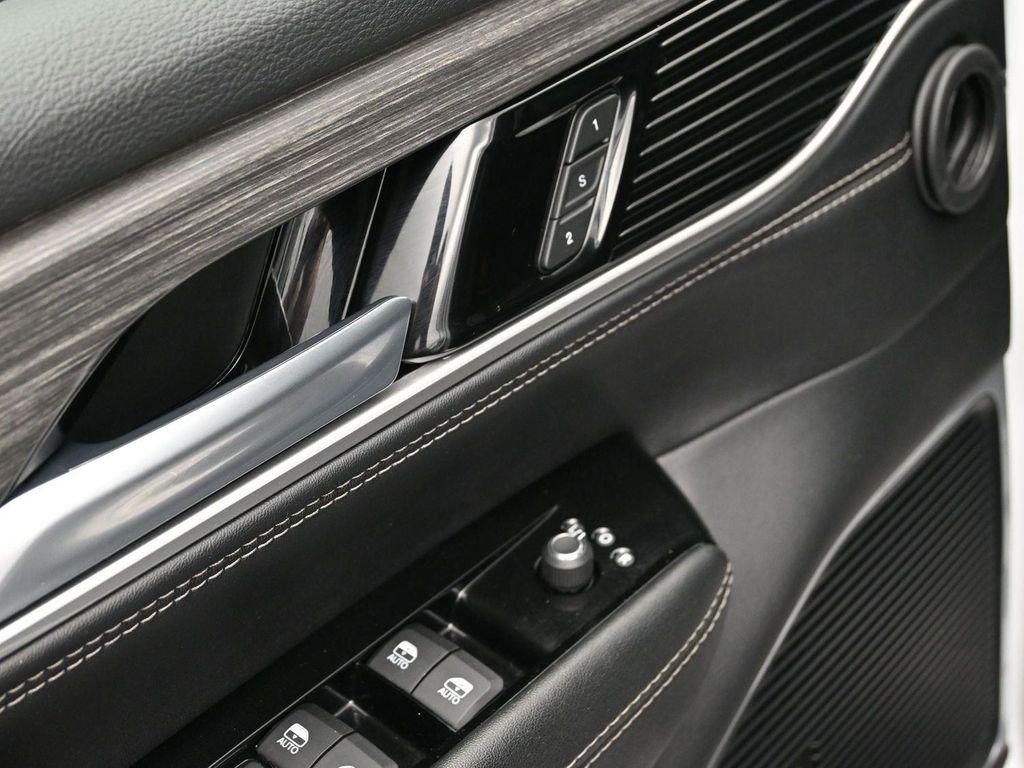 used 2024 Jeep Wagoneer car, priced at $47,750