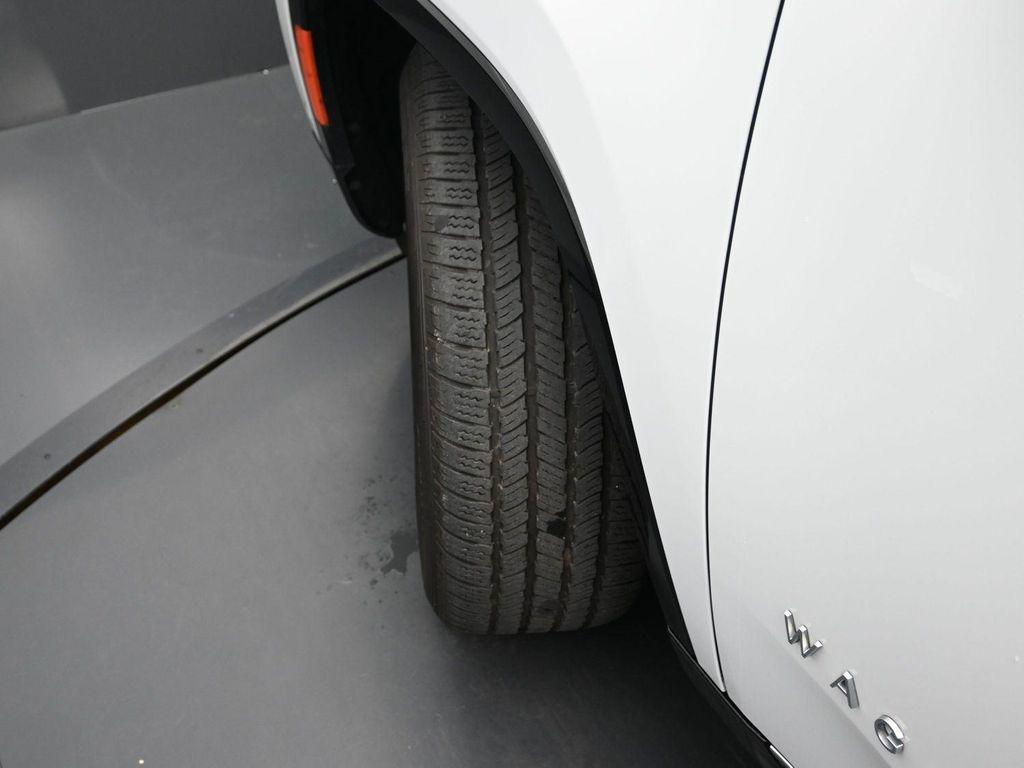 used 2024 Jeep Wagoneer car, priced at $47,750