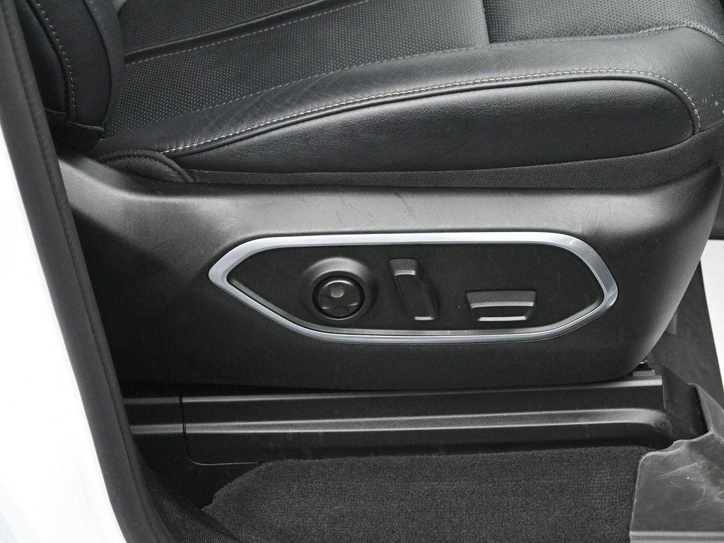 used 2024 Jeep Wagoneer car, priced at $47,750