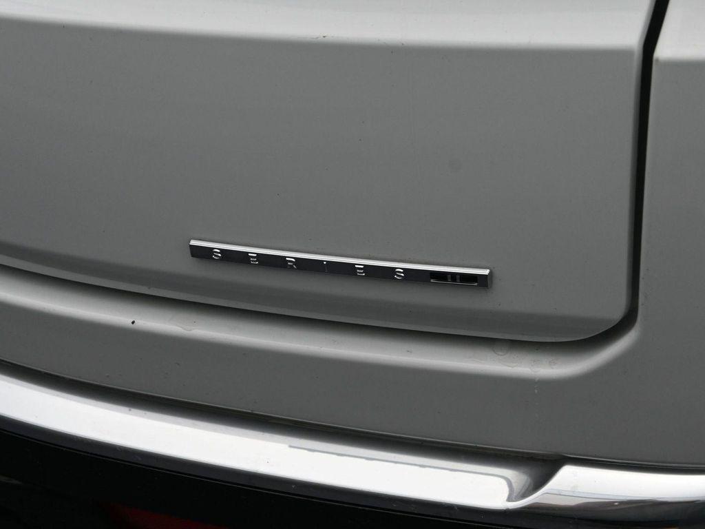 used 2024 Jeep Wagoneer car, priced at $47,750