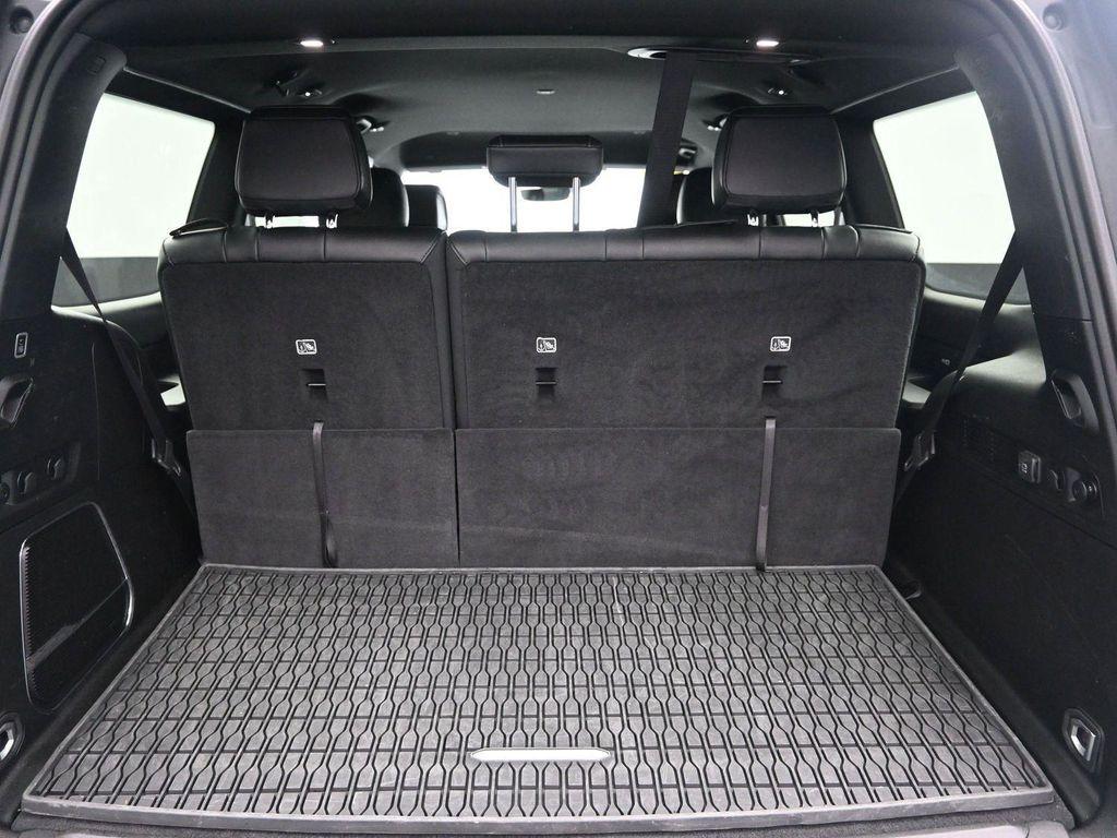 used 2024 Jeep Wagoneer car, priced at $47,750