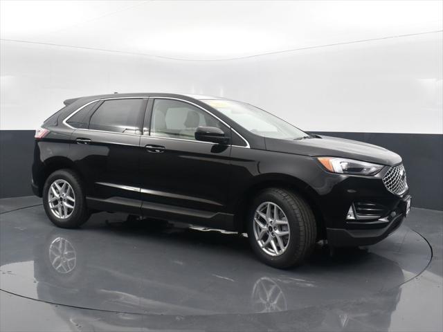 new 2024 Ford Edge car, priced at $38,984