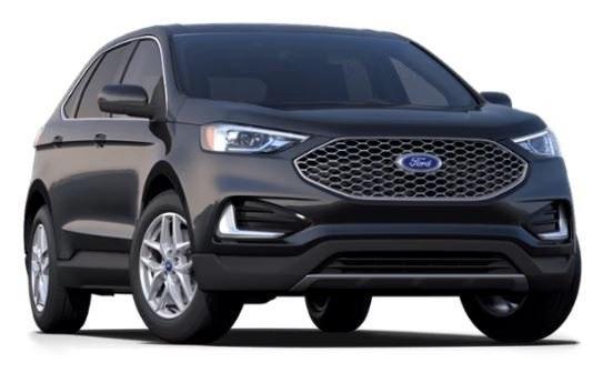 new 2024 Ford Edge car, priced at $43,984