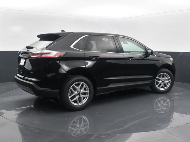 new 2024 Ford Edge car, priced at $38,984