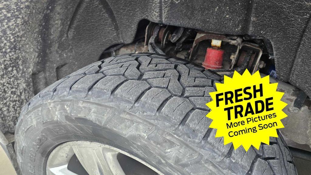 used 2018 Chevrolet Silverado 2500 car, priced at $34,900